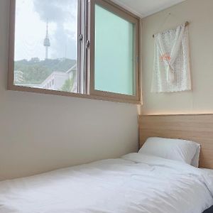 Standard Twin Room Mountain View